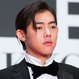 吉村界人