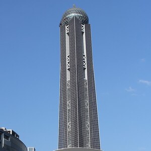 海峡ゆめタワー