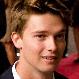 パトリック・シュワルツェネッガー(Patrick Schwarzenegger)