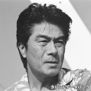 倉田保昭