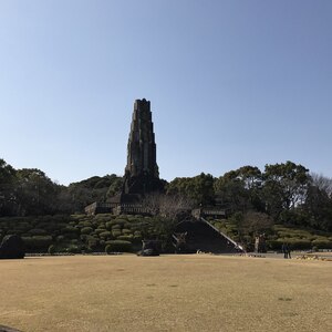 平和台公園(宮崎県)