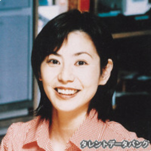 陣内貴美子