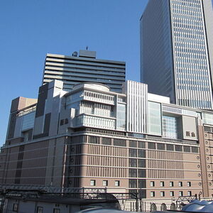 阪急百貨店うめだ本店