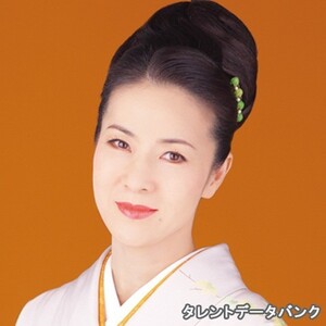 坂本冬美