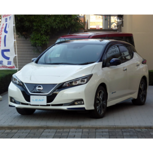 日産 リーフ
