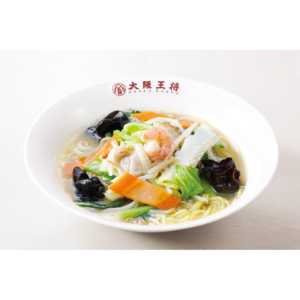 大阪ちゃんぽん麺