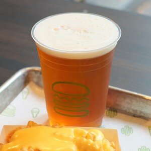 シャックマイスターエール