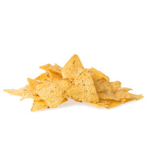 トルティーヤチップス