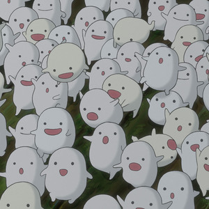 ワラワラ