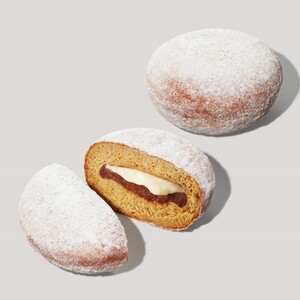 ティラミスマラサダ