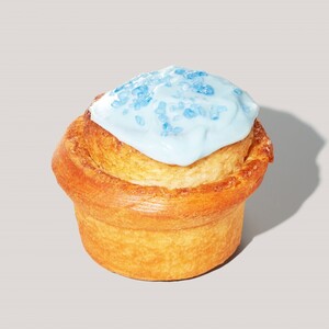 塩バニラロール