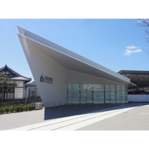 京都鉄道博物館