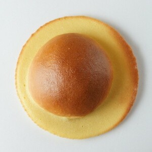 帽子パン