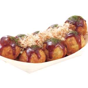 たこ焼