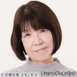 円城寺あや