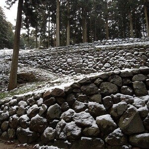 七尾城