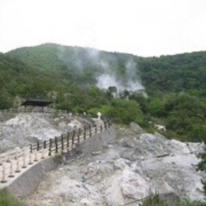 雲仙温泉
