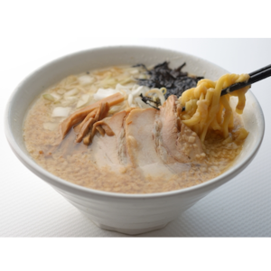 燕三条系ラーメン