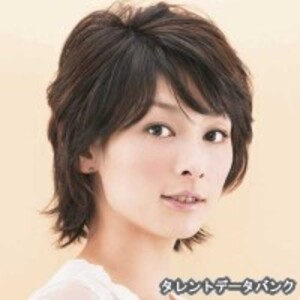石川亜沙美