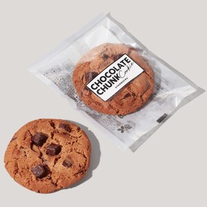 チョコレートチャンククッキー