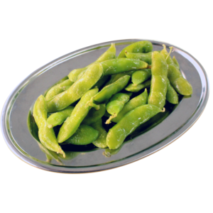 枝豆(串カツ田中)