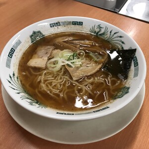 中華そば(日高屋)