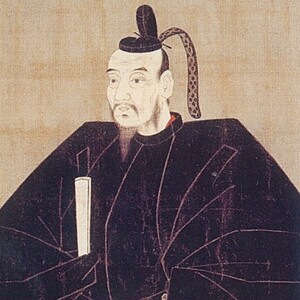 長宗我部元親