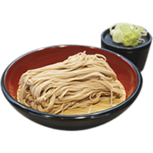 もりそば
