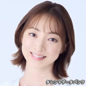 白羽ゆり