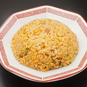 チャーハン(炒飯)