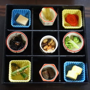おばんざい