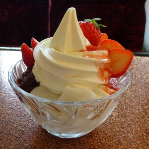 洋菓子・喫茶のあまとう 本店