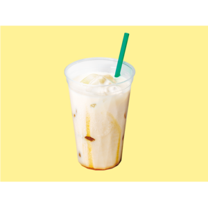 生はちみつのバナナミルク