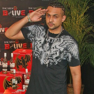 ショーン・ポール(Sean Paul)
