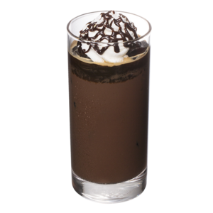 アイスカフェモカ(プロント)
