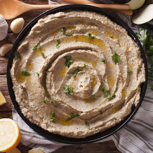 ババガヌーシュ