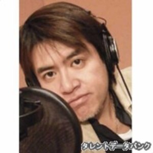 金谷ヒデユキ