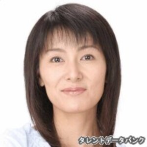 安原麗子