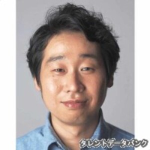 前野朋哉