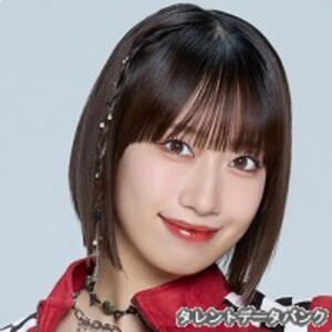 前田こころ(BEYOOOOONDS)