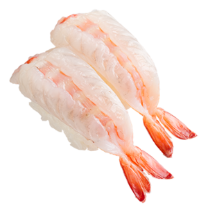 生えび(スシロー)