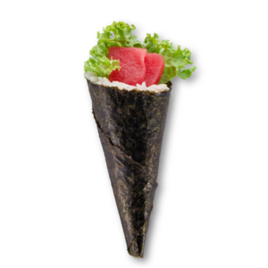 手巻き寿司
