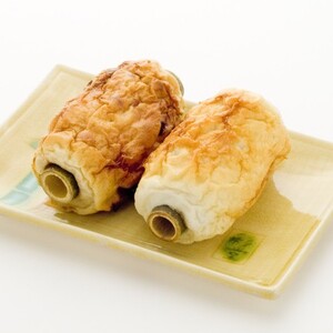 竹ちくわ
