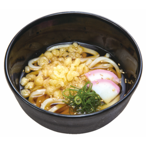 たぬきうどん