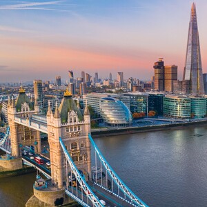 ロンドン(イギリス)