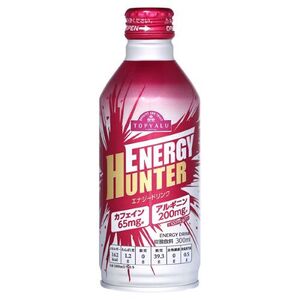 トップバリュ エナジーハンター