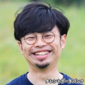 浜野謙太