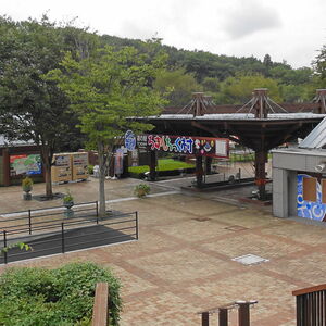道の駅うつのみや ろまんちっく村