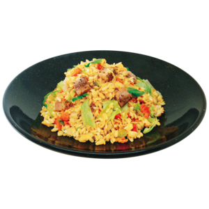 極王炒飯