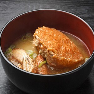 かに汁